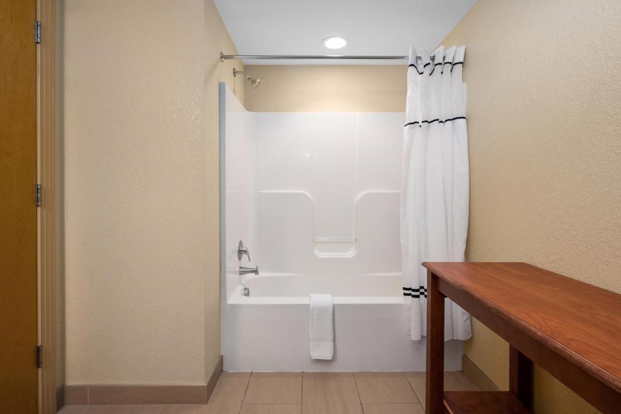 Crystal Beach Hotel Ocean City Extérieur photo
